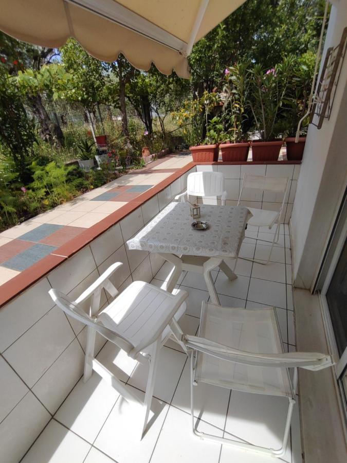 리메나스 Ioli Garden 아파트 외부 사진